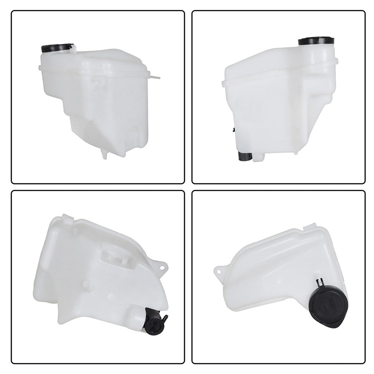 labwork label and part number close-up showing compatibility and benefit of correct OEM fit