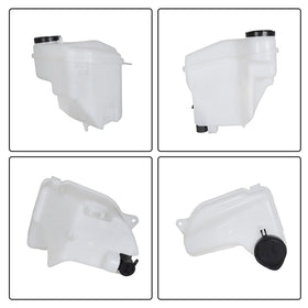 labwork label and part number close-up showing compatibility and benefit of correct OEM fit