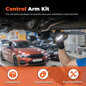 labwork mechanic installing parts in garage for reliable professional fitment