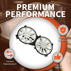 labwork multi-blade fan profile demonstrating improved air movement