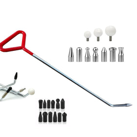LadyRosian front packaging showing kit contents and benefit of organized storage