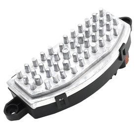 laffoonparts blower resistor front view showing durable casing and fitment benefit