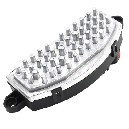 laffoonparts blower resistor front view showing durable casing and fitment benefit