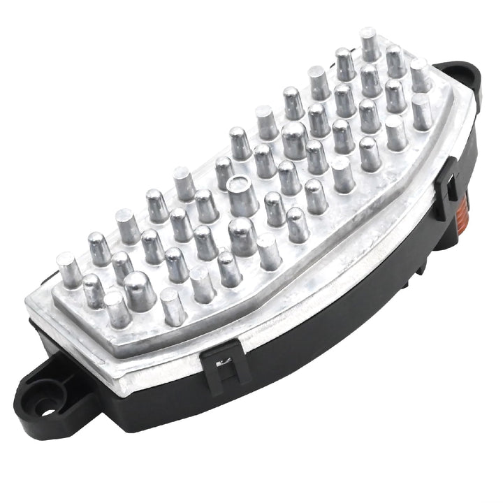 laffoonparts blower resistor front view showing durable casing and fitment benefit