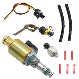 laffoonparts front packaging showing kit components and fitment benefits