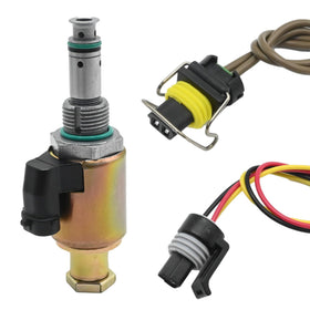 laffoonparts ICP sensor detail for accurate injection pressure feedback
