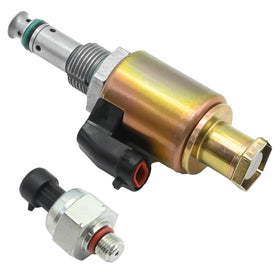 laffoonparts close-up of IPR valve detail improving pressure control