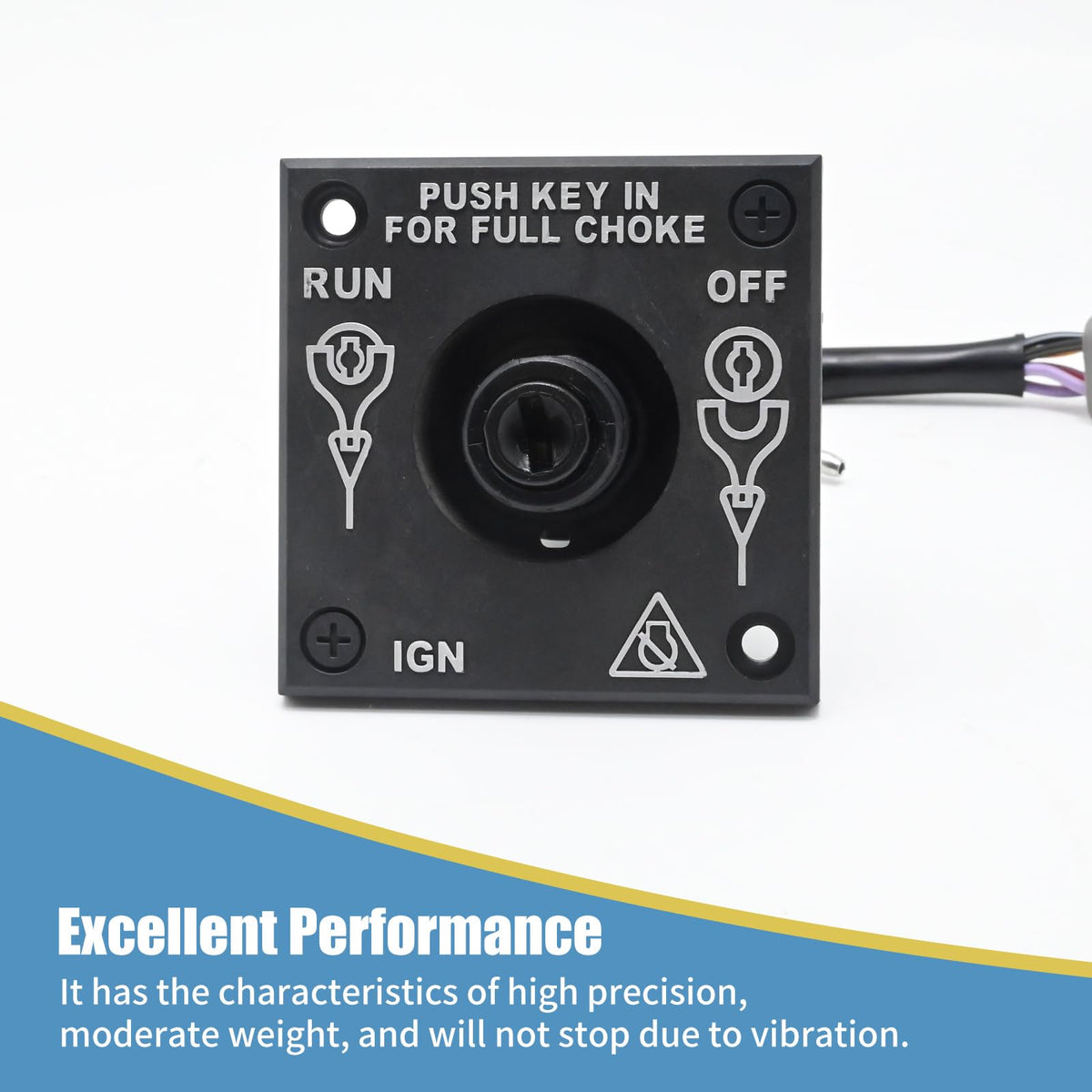 laffoonparts mounting holes and screws displayed for fast installation benefit