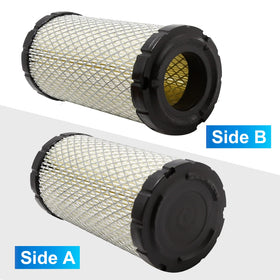 laffoonparts oil filter thread view demonstrating secure seal and leak prevention