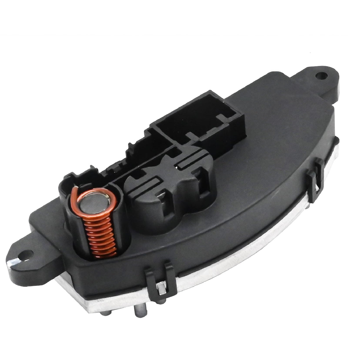 laffoonparts closeup of electrical connector for easy plug-and-play replacement