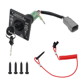 laffoonparts scale comparison with keys showing compact size and included spares benefit