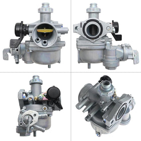 laffoonparts complete kit with carburetor and accessories for fast swap