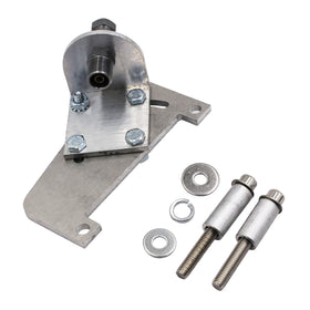 LAFORMO close-up of adjustable angle delivering improved antenna positioning
