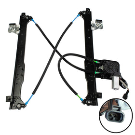 LAFORMO motor close-up detail highlighting durable motor for reliable operation