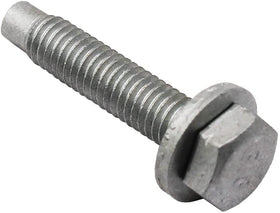 LAFORMO hardware layout with fasteners organized, simplifies installation process