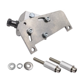 LAFORMO stainless steel hardware detail resisting corrosion and vibration