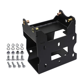 LAFORMO finish detail showing protective coating and corrosion resistance benefit