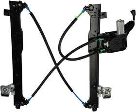 LAFORMO wiring plug detail showing factory-style connector for no-splice install