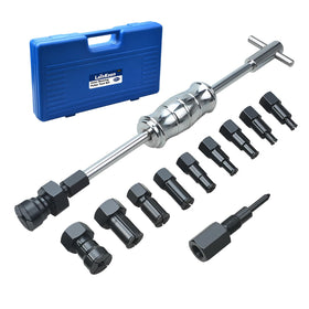 LainKeen front case showing organized kit for quick identification and portability