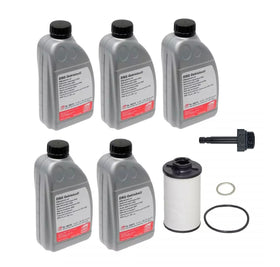 LAIPZ kit front packaging showing full contents and clear fitment list