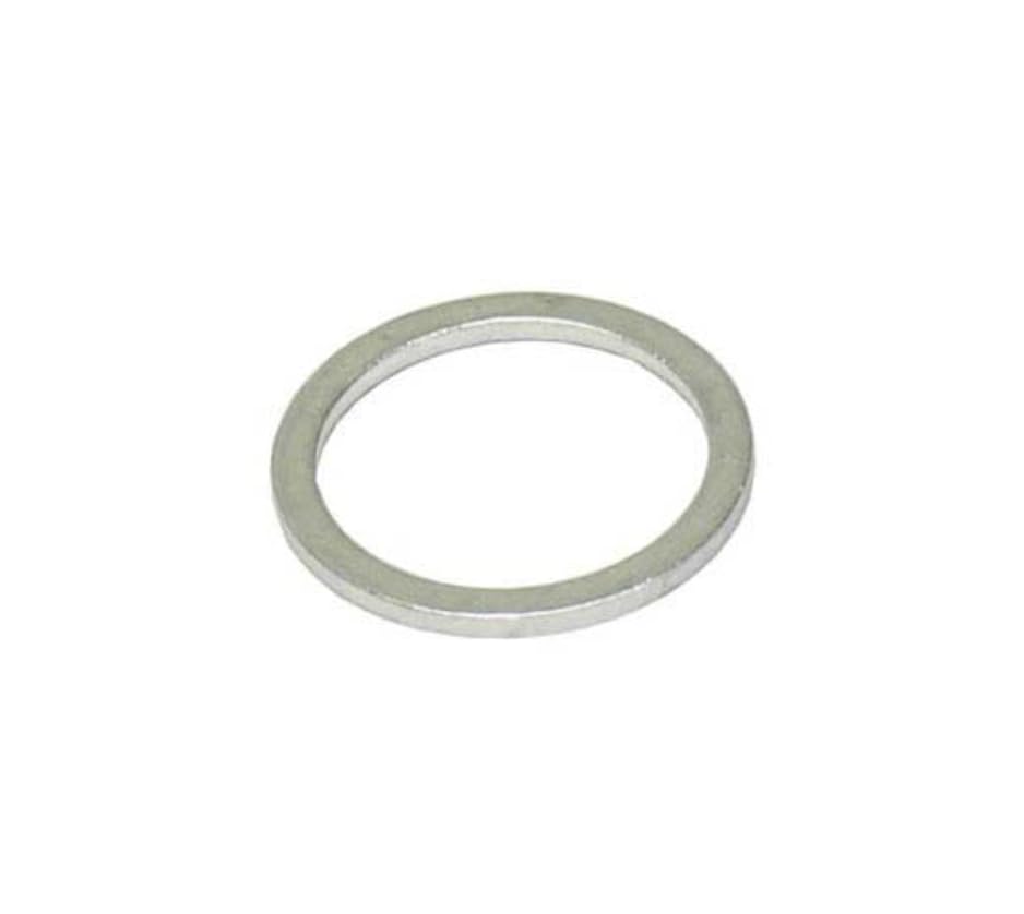 LAIPZ fill adapter and drain washer, enabling correct fluid refill and secure seal
