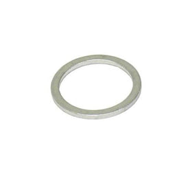 LAIPZ fill adapter and drain washer, enabling correct fluid refill and secure seal