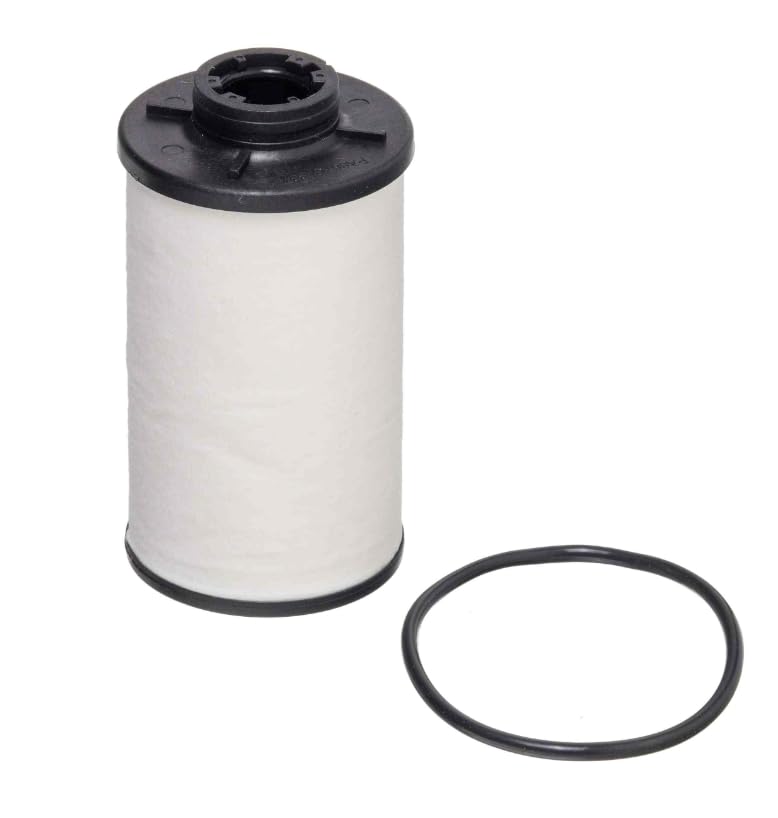 LAIPZ filter housing seal detail, preventing leaks and protecting transmission