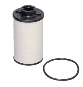 LAIPZ filter housing seal detail, preventing leaks and protecting transmission