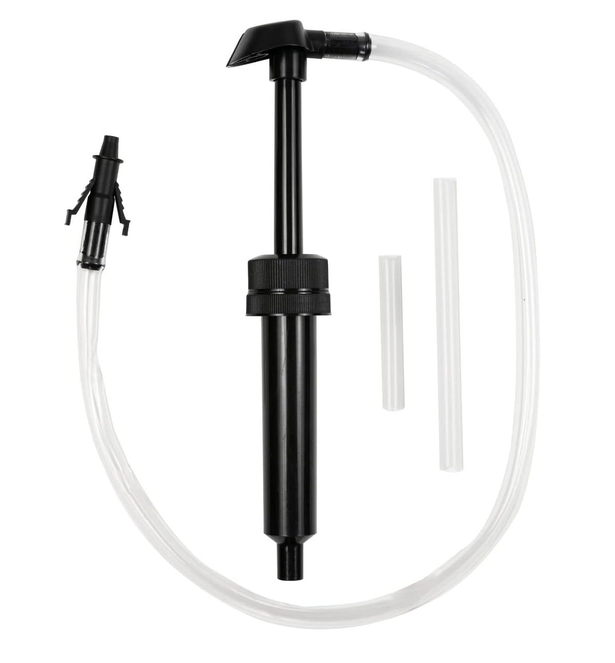 LAIPZ hardware and fill plug detail with seal ring, includes bolts for secure installation