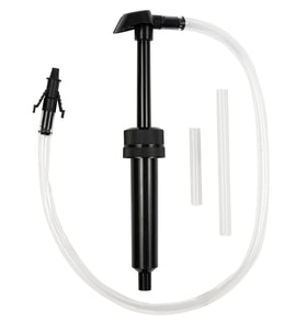 LAIPZ hardware and fill plug detail with seal ring, includes bolts for secure installation