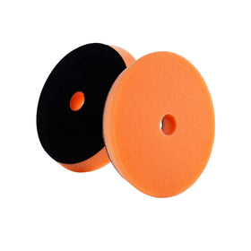 Lake Country two-pack retail packaging showing included pads for workflow rotation