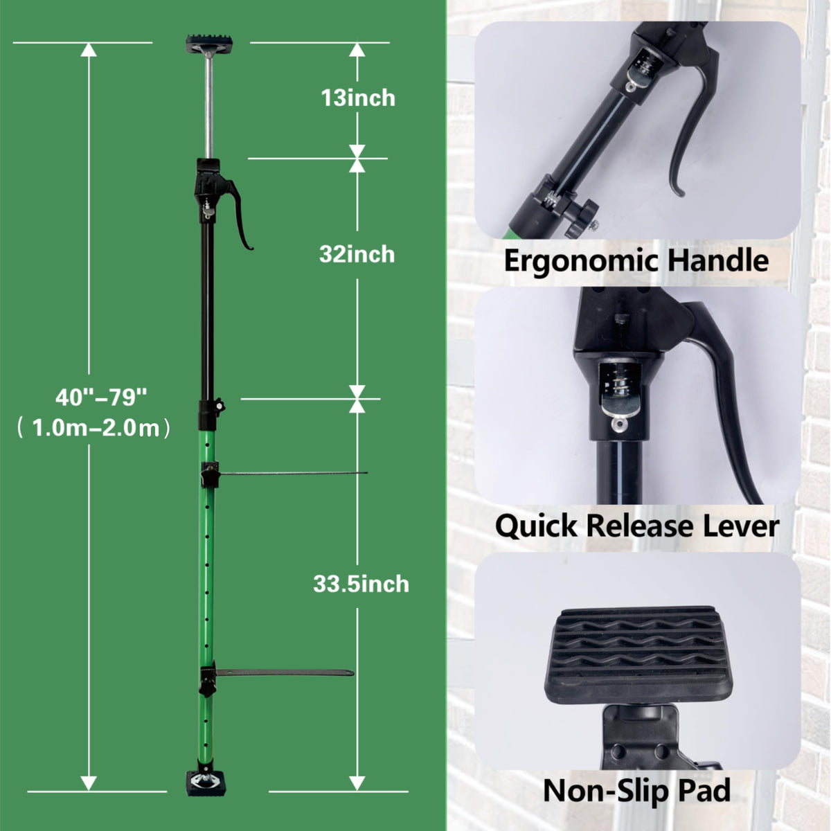 Lakfus metal carabiners detail providing durable attachment points