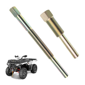LAMBIS front packaging showing complete clutch puller set and parts, durable kit benefit