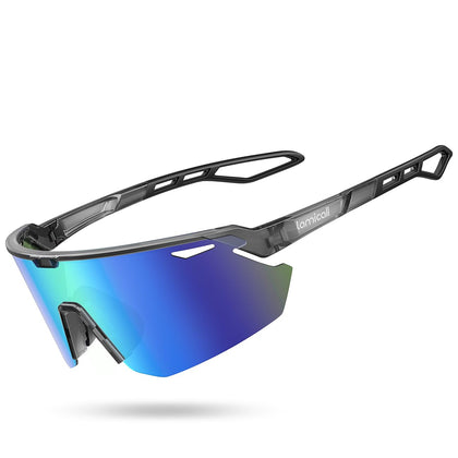 Lamicall front view showing frame and full-lens clarity, improves outdoor vision