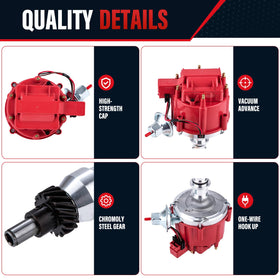 LaMulaAuto one-wire connection during installation simplifying wiring