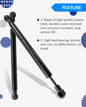 LANDSIN damper installed on Raptor steering arm demonstrating improved steering stability
