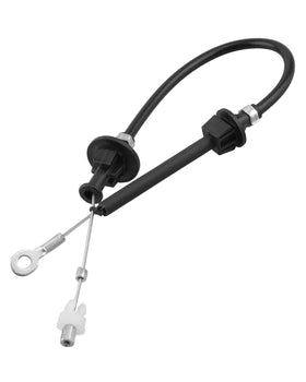 LANDSIN full-length throttle cable showing overall fit and routing benefit