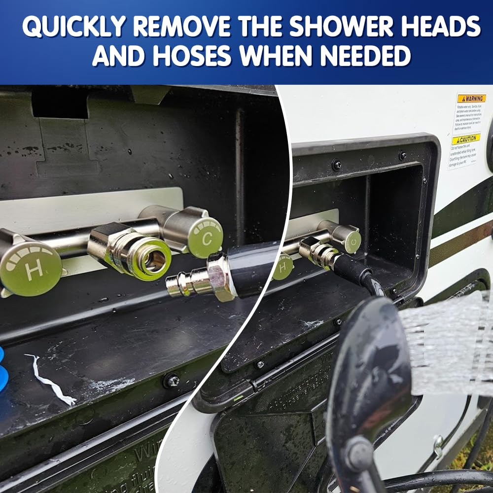 Langina polished chrome finish reflecting light and resisting corrosion outdoors