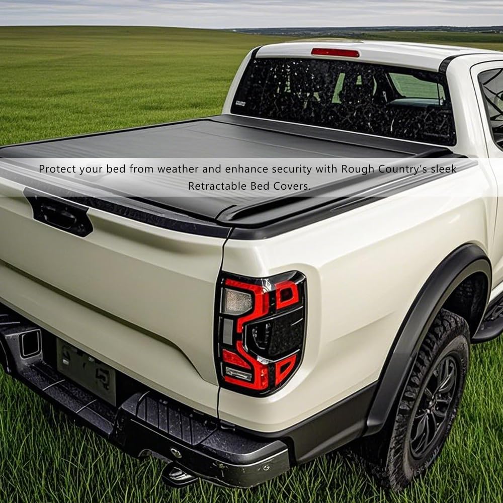 Lanotech low-profile topline illustrating improved aerodynamics and fuel benefit