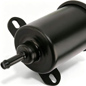 Lanotech close-up of pure copper coil detail for durable conductivity
