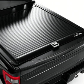 Lanotech front view showing full cover fit and neat appearance