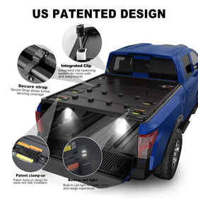 Lanotech powder-coat texture closeup illustrating corrosion resistance and finish durability