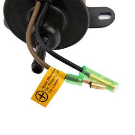 Lanotech side profile held in hands showing easy direct-fit installation benefit