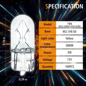 lanuovx close-up of glass bulb and tungsten filament, clear crisp illumination