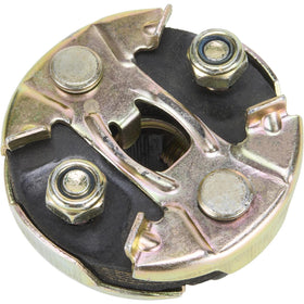 Lares 205 with bolts and packaging, simplifies installation and readiness