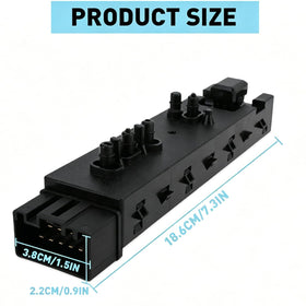 Larlansz packaging and part label showing correct part number for confident ordering