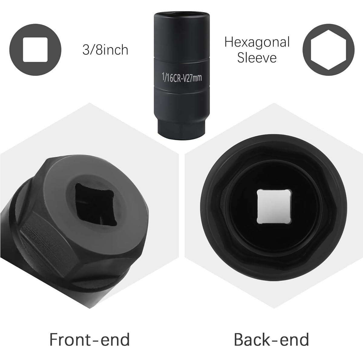 Larlansz sensor in hand for scale indicating lightweight construction and handling benefit