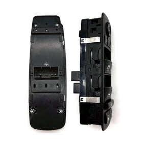 Larlansz switch held in hand comparing size for correct scale and confidence
