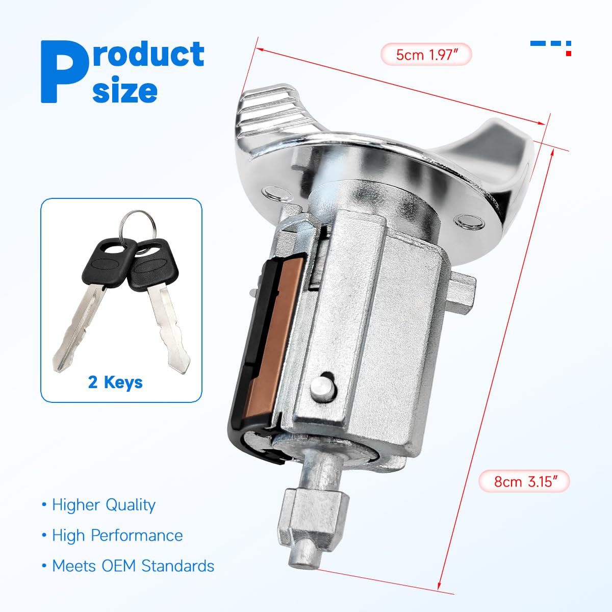 lasancamila electrical connector detail showing plug compatibility for easy install