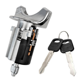 lasancamila front view of ignition cylinder showing fit and finish for accurate replacement